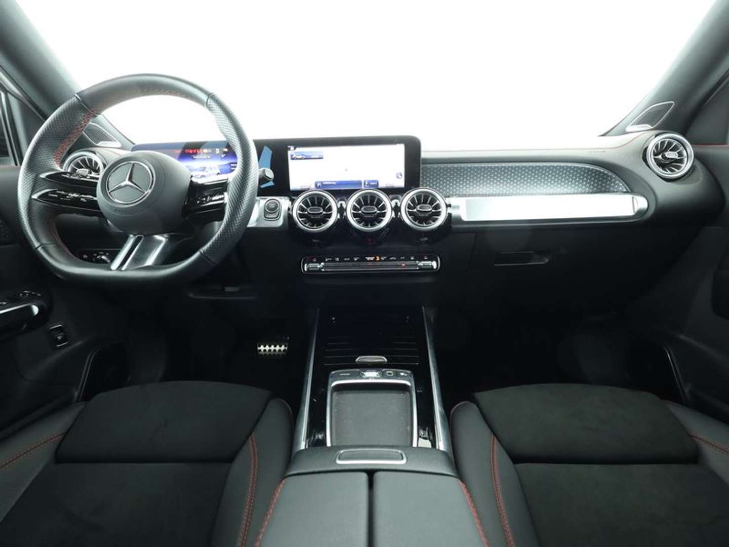 Mercedes EQB 350 Night Edition - 2024 - Joinsteer - #6