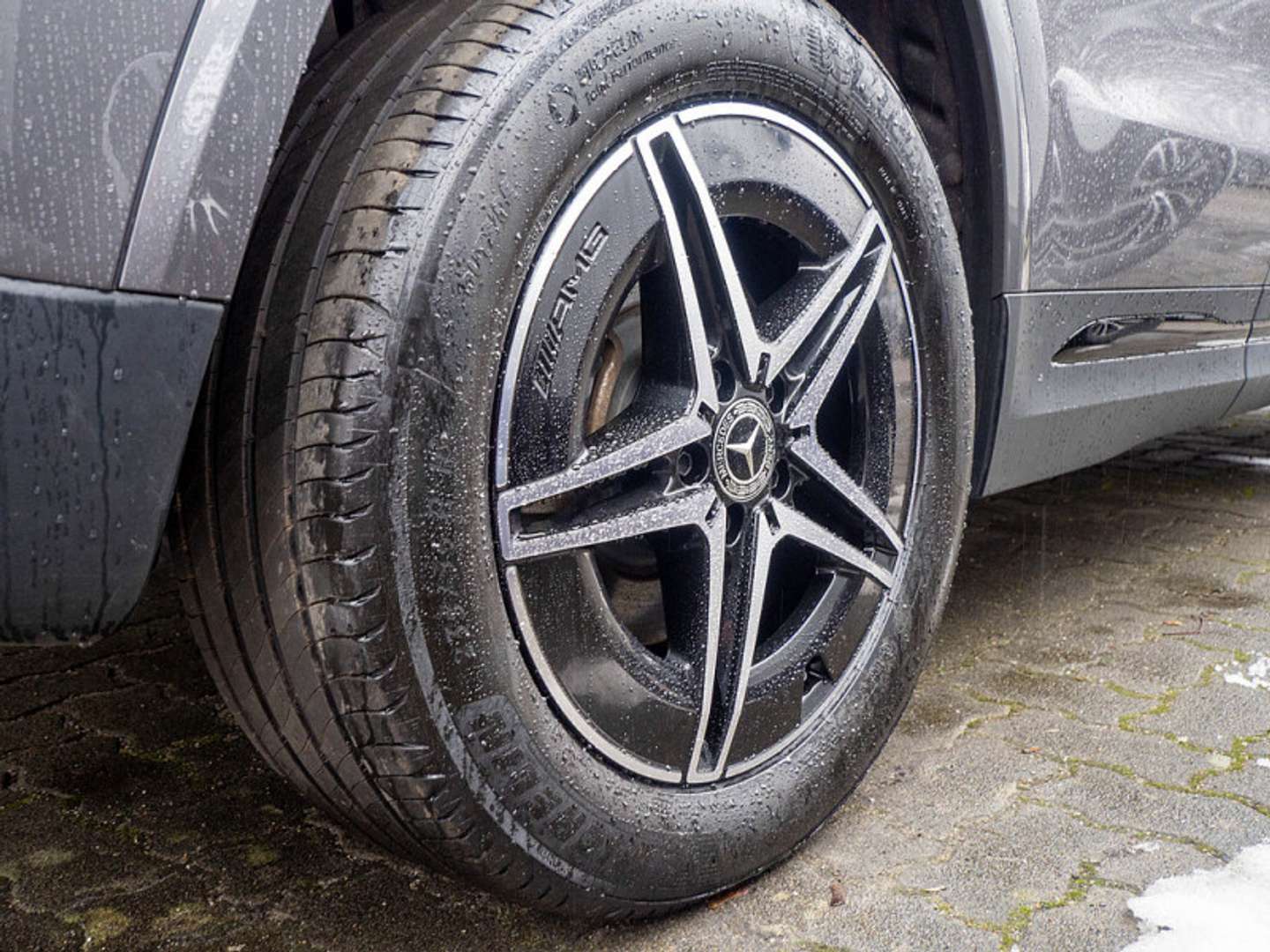 Mercedes EQA 300 Night Edition - 2024 - Joinsteer - #9