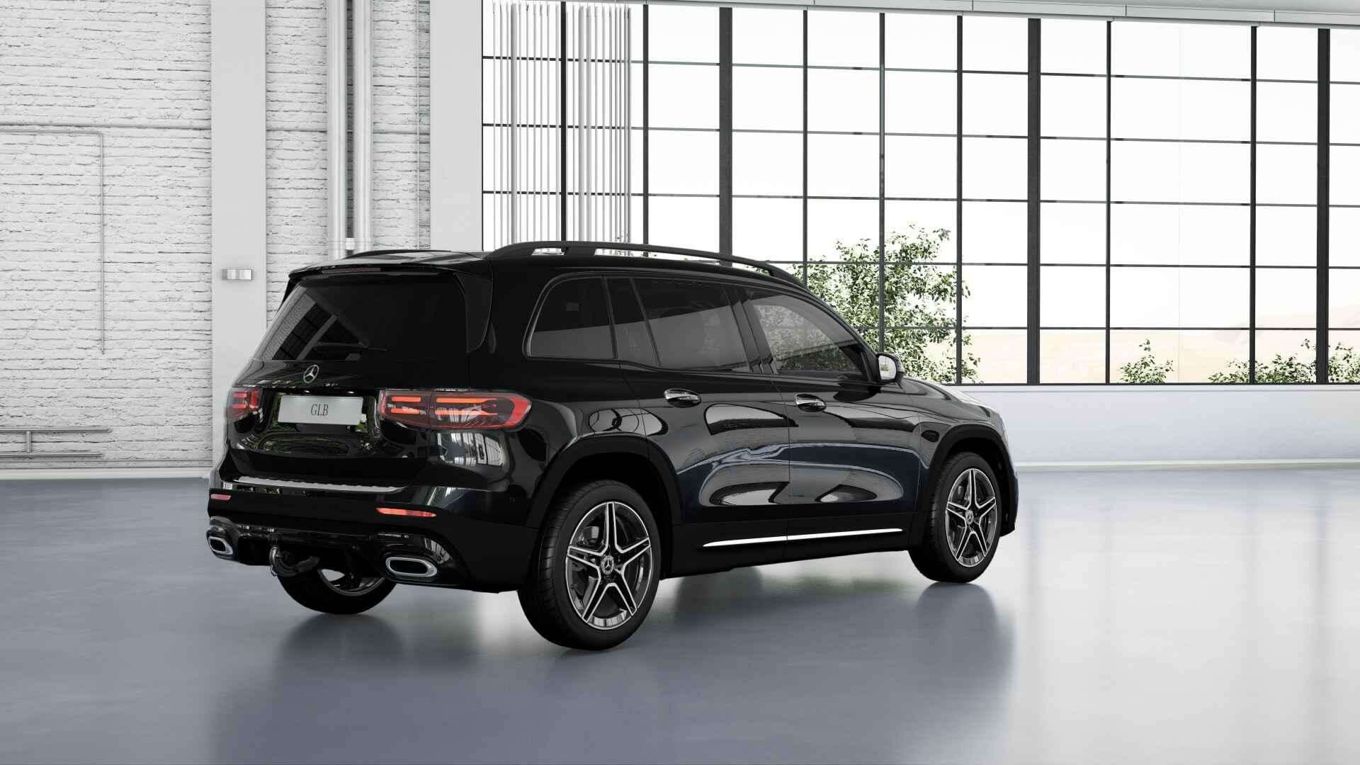 Mercedes GLB 180 Premium Plus - 2026 - Joinsteer - #1