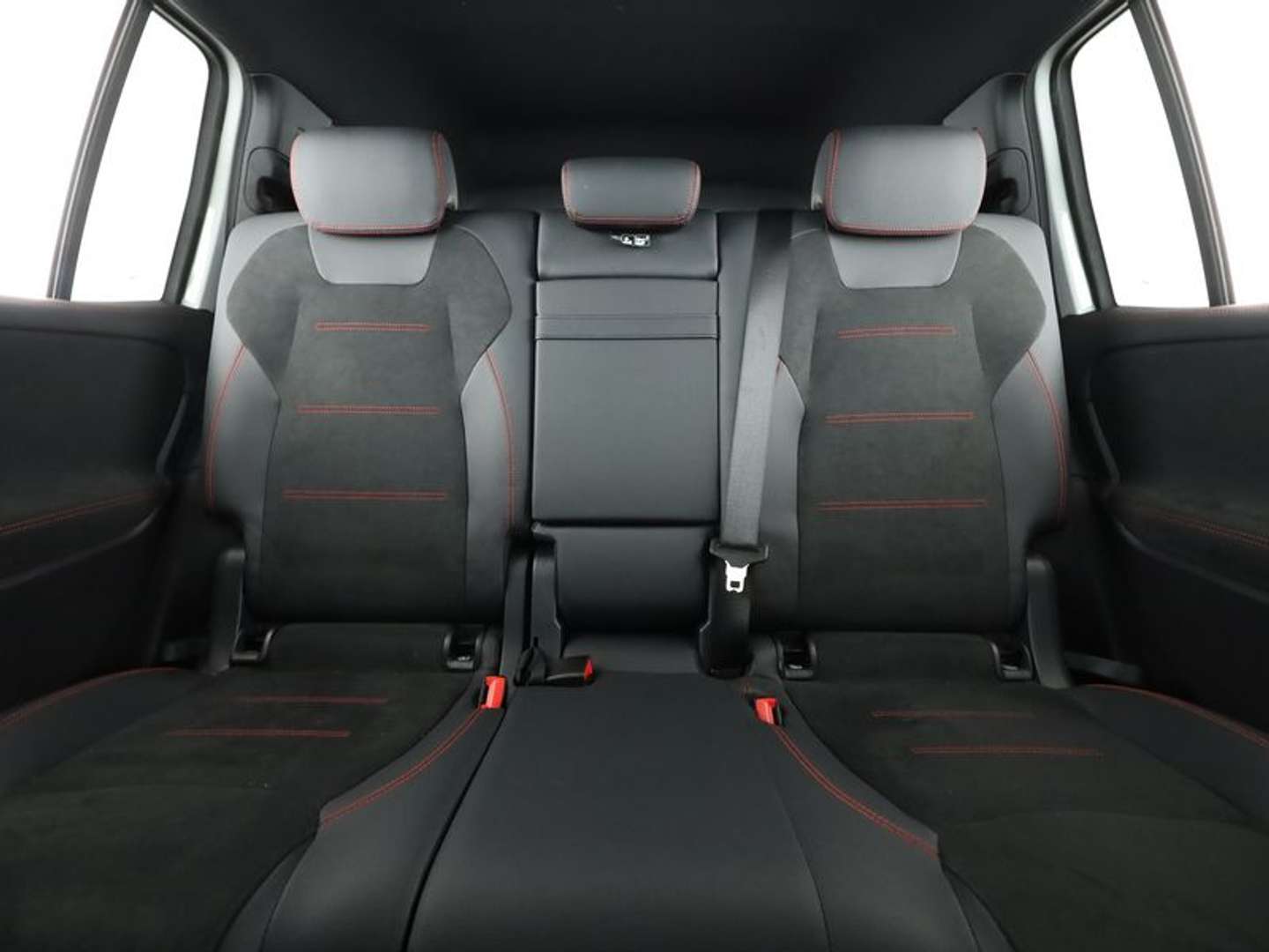 Mercedes EQB 350 Night Edition - 2024 - Joinsteer - #7
