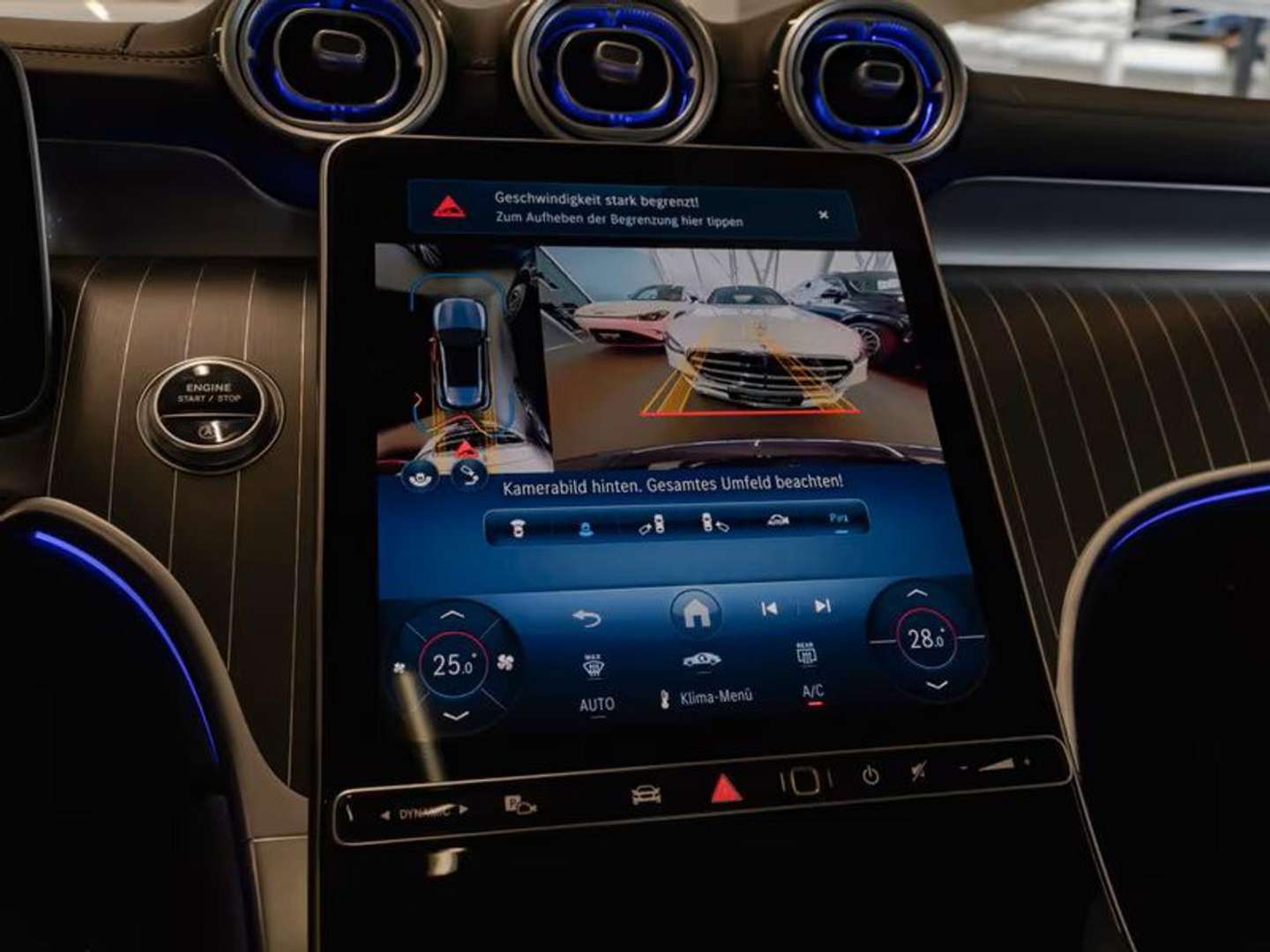 Mercedes GLC 220 AMG Line - 2024 - Joinsteer - #5