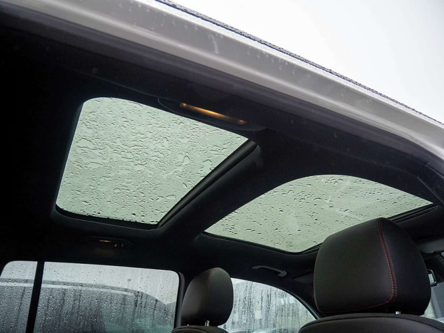 Mercedes EQB 350 AMG Line - 2024 - Joinsteer - #7