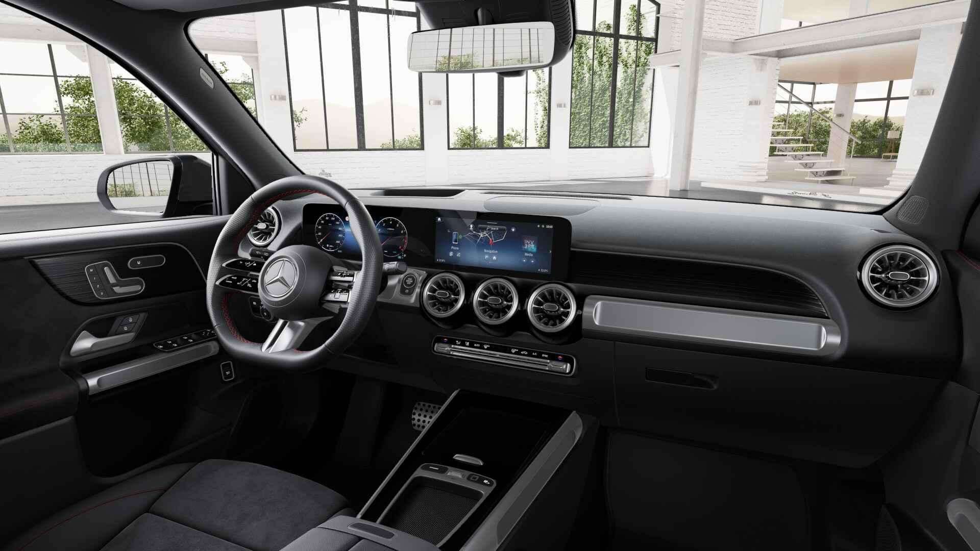Mercedes GLB 180 Premium Plus - 2026 - Joinsteer - #2