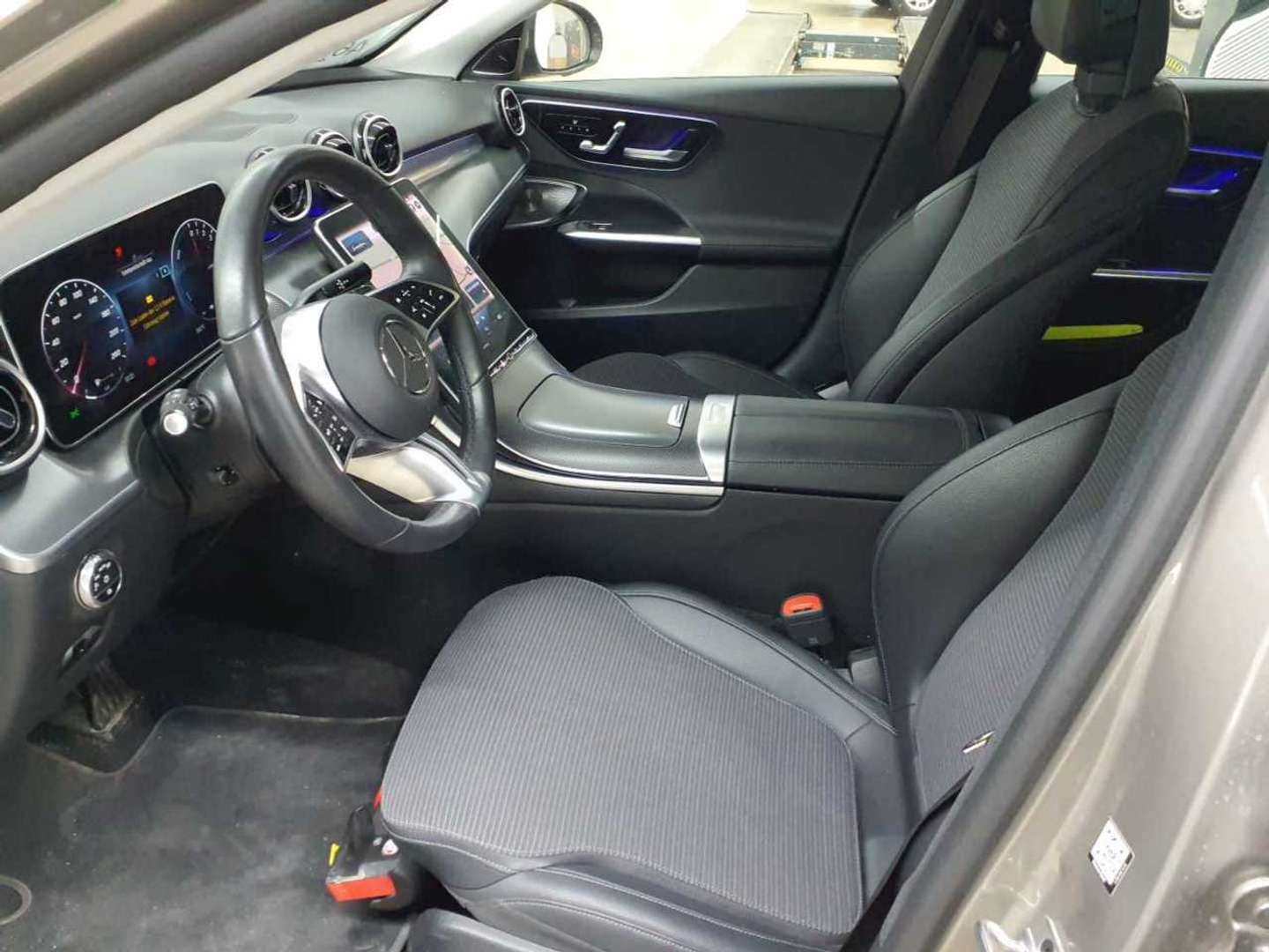 Mercedes Classe C 300 - 2024 - Joinsteer - #2