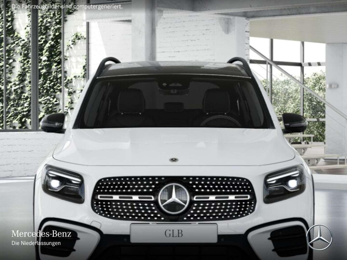 Mercedes GLB 200 Night Edition - 2026 - Joinsteer - #5