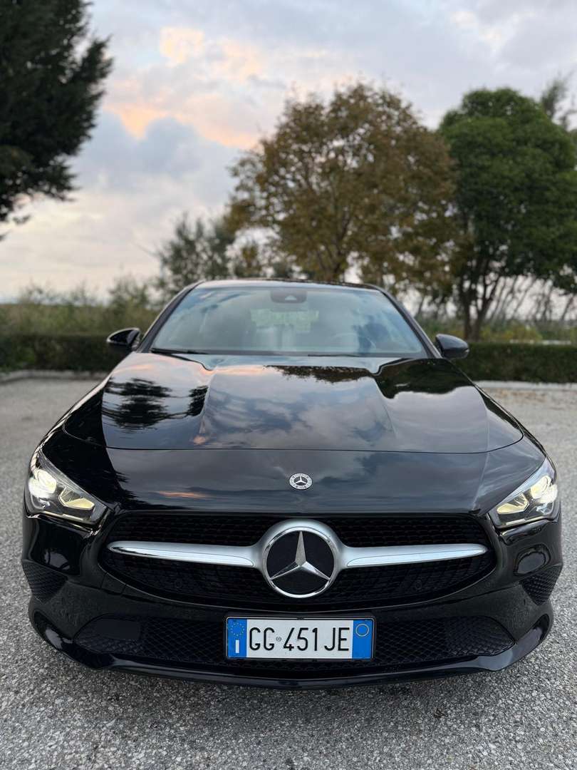 Mercedes CLA Shooting Break 200 Business - 2021 - Joinsteer - #3