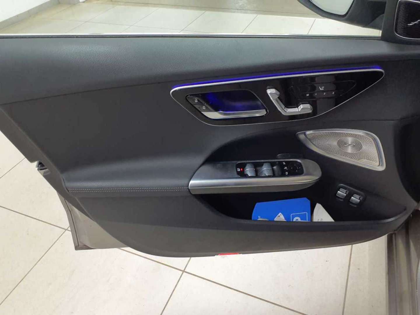 Mercedes Classe C 300 - 2024 - Joinsteer - #3