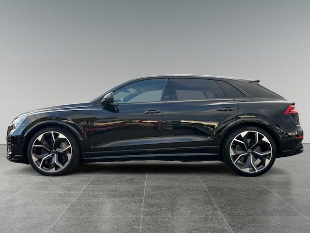 Audi RSQ8 TFSI Quattro Tiptronic - 2022 - Joinsteer - #2