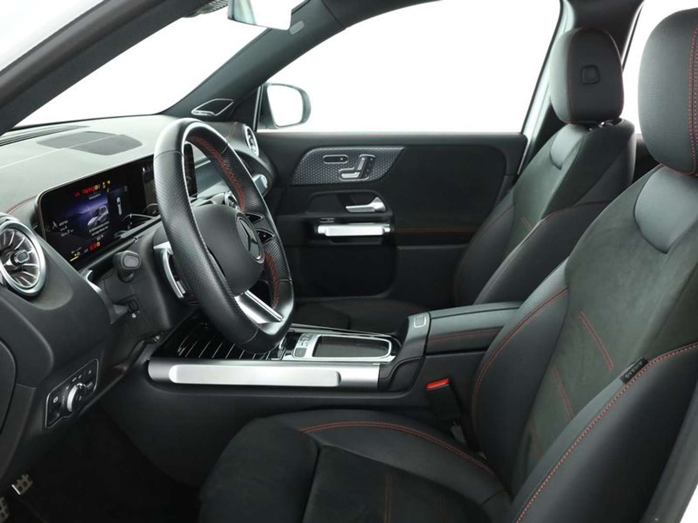 Mercedes EQB 350 Night Edition - 2024 - Joinsteer - #9