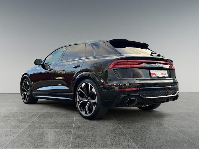 Audi RSQ8 TFSI Quattro Tiptronic - 2022 - Joinsteer - #3