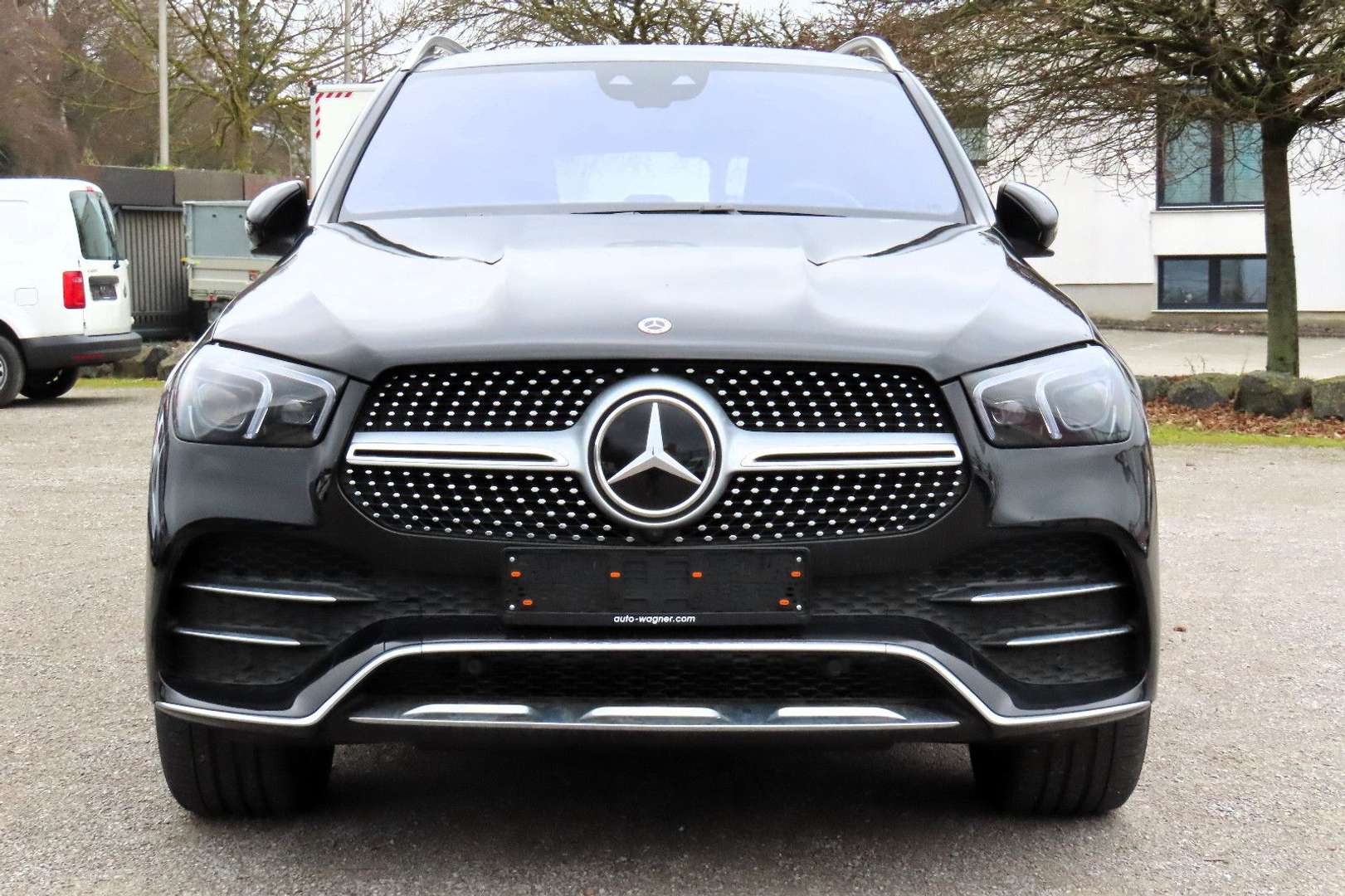 Mercedes GLE 350 AMG LINE - 2021 - Joinsteer - #5