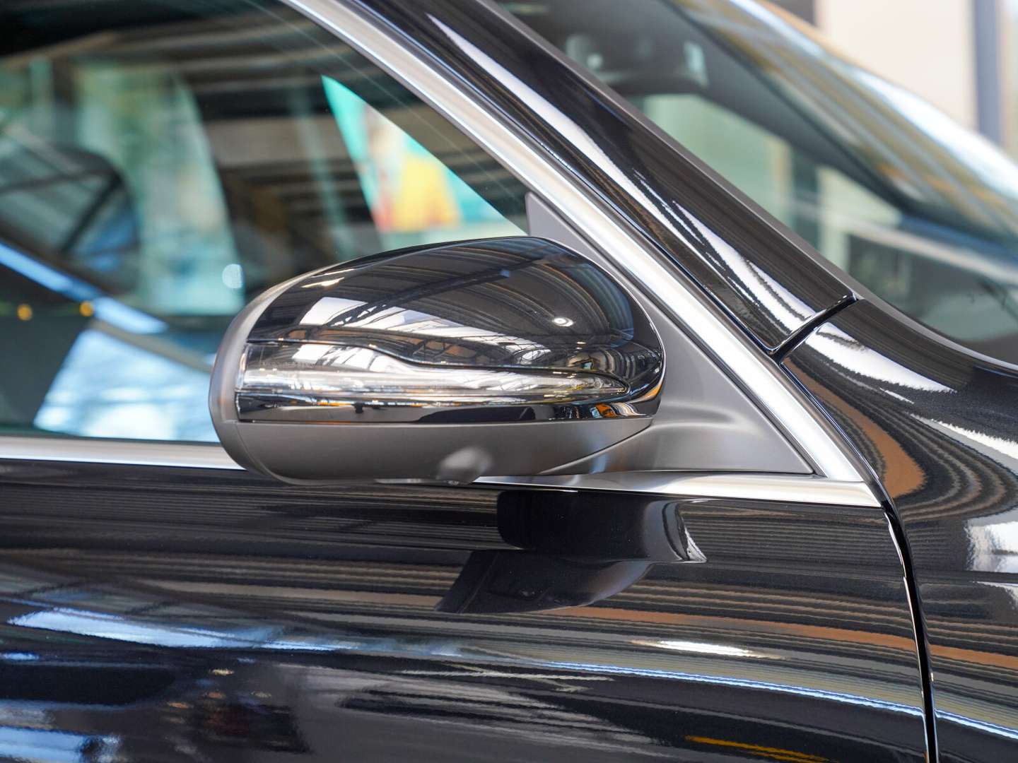 Mercedes EQB 350 AMG Line - 2025 - Joinsteer - #2