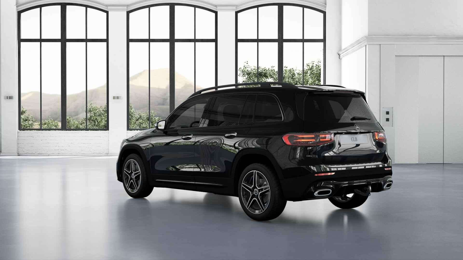 Mercedes GLB 180 Premium Plus - 2026 - Joinsteer - #5