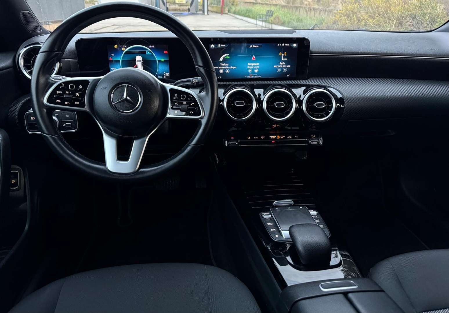 Mercedes CLA Shooting Break 200 Business - 2021 - Joinsteer - #5