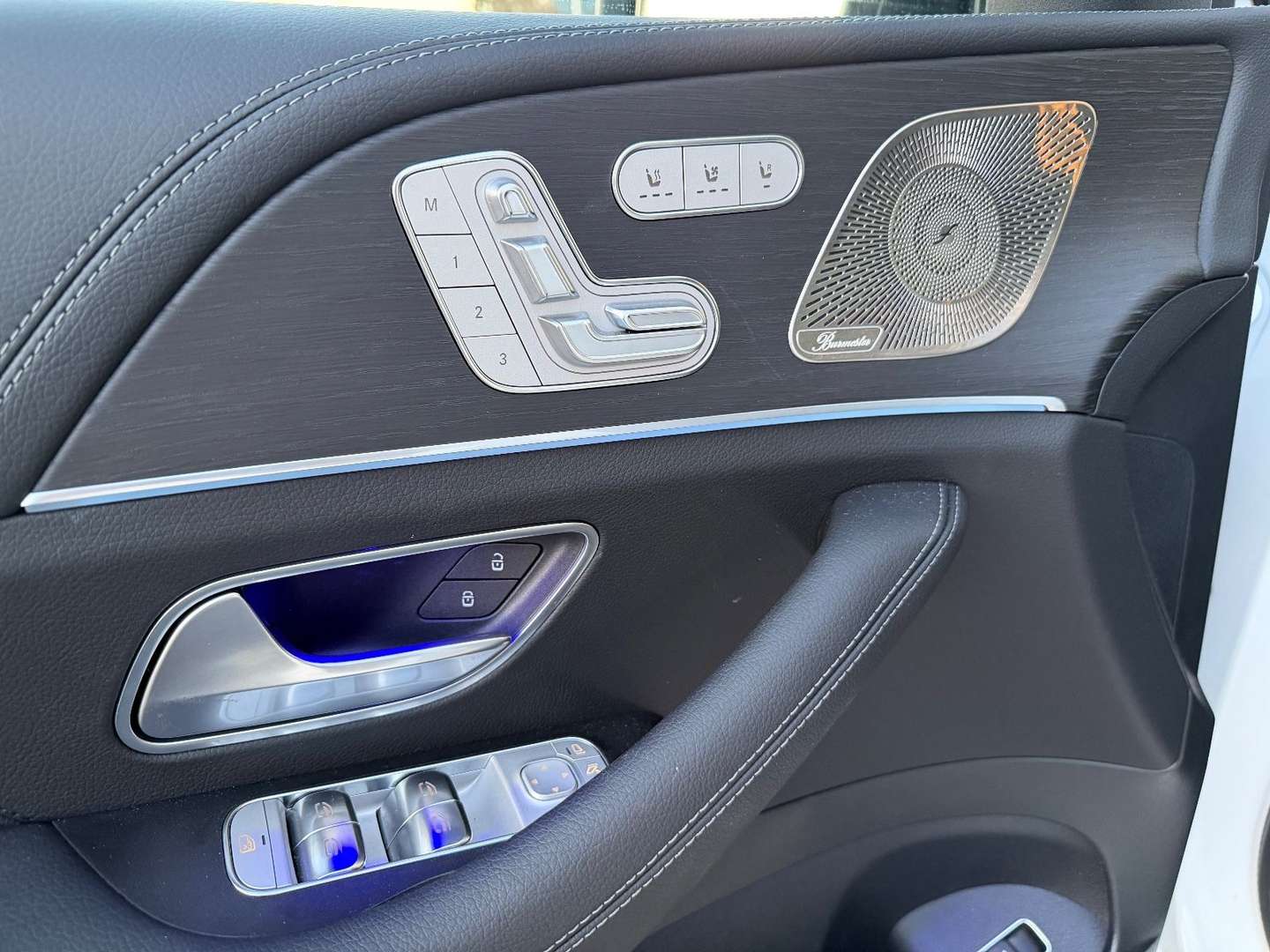 Mercedes GLS 450 Premium Plus - 2025 - Joinsteer - #11