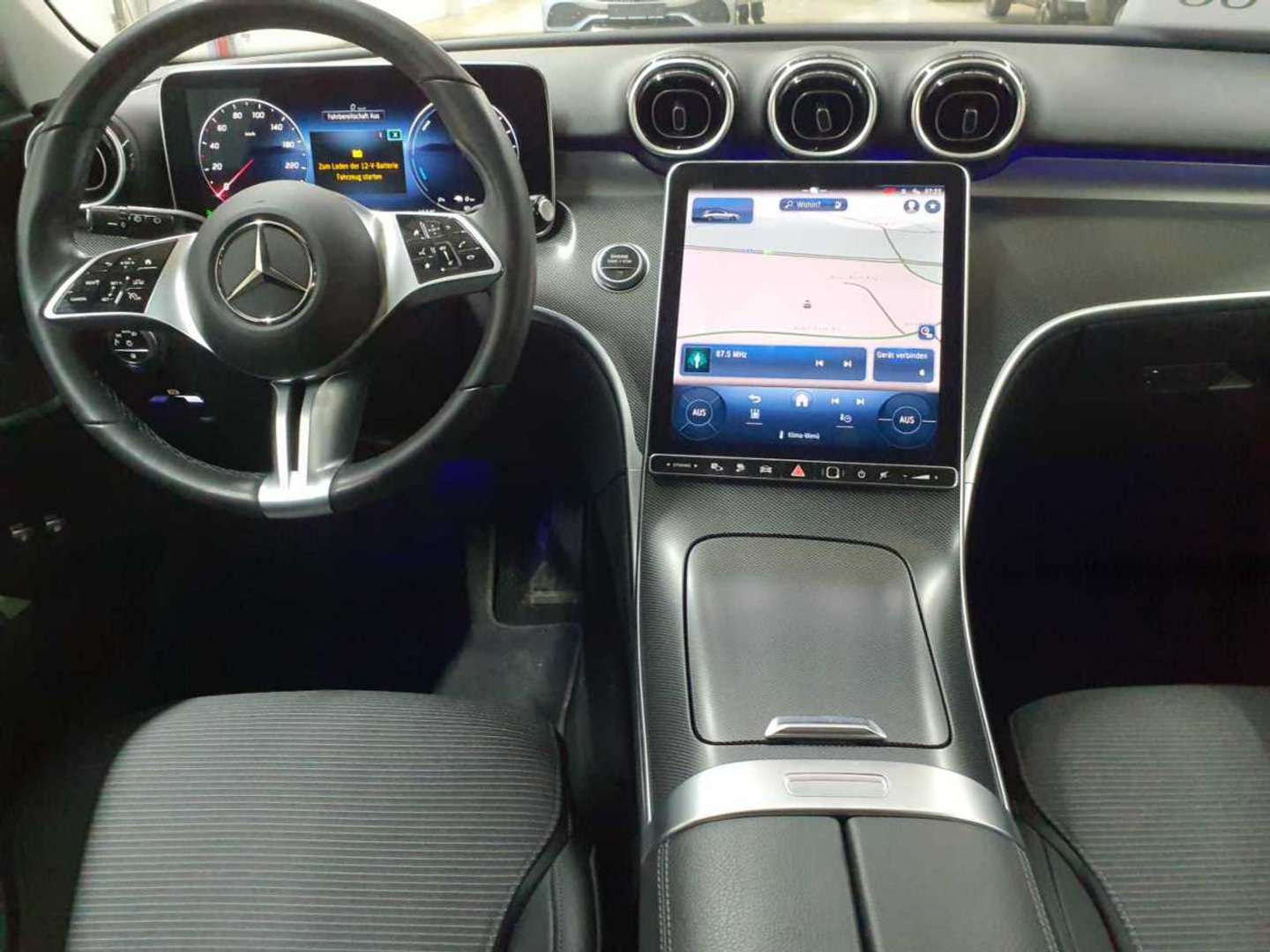 Mercedes Classe C 300 - 2024 - Joinsteer - #5