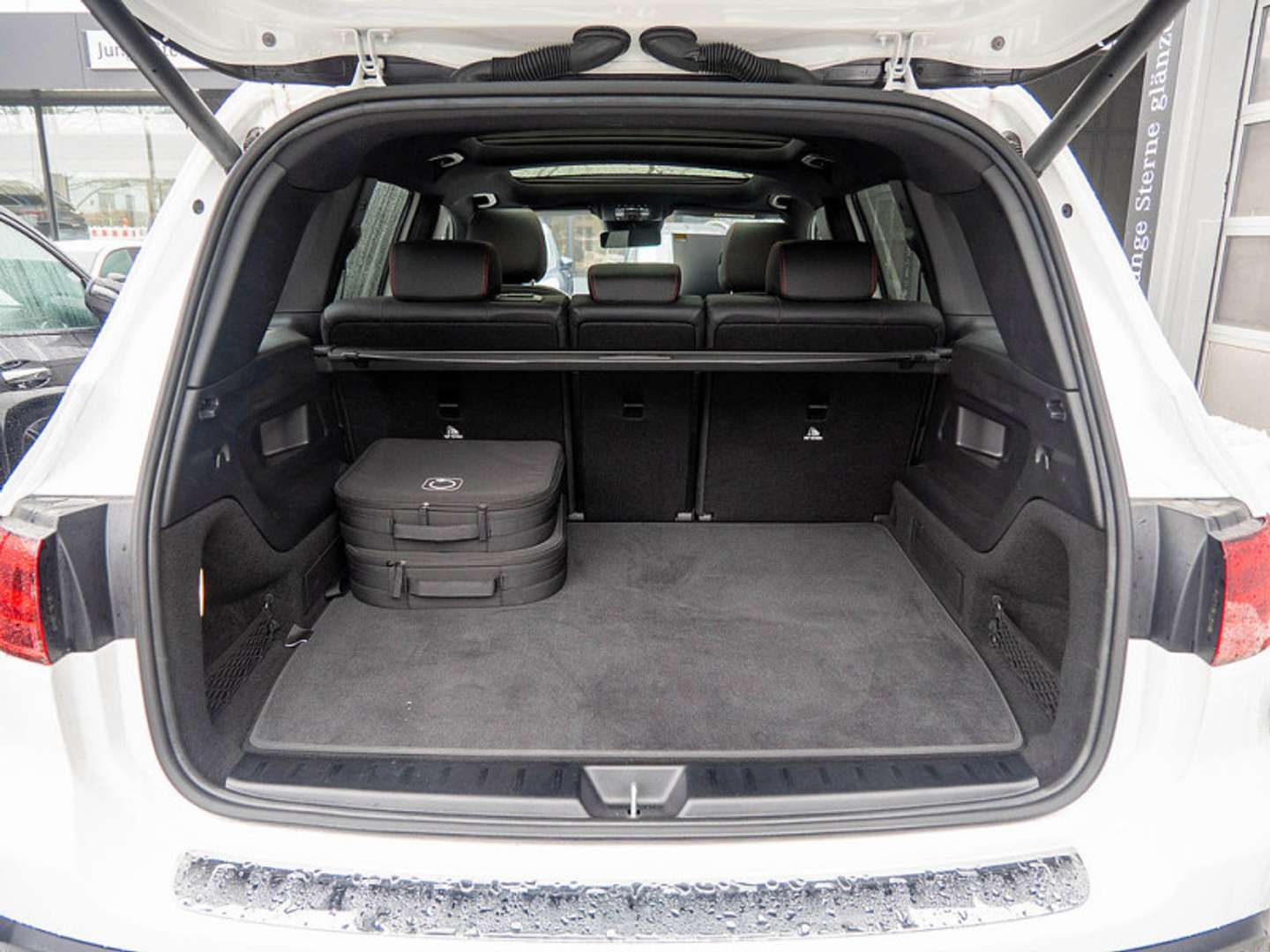 Mercedes EQB 350 AMG Line - 2024 - Joinsteer - #10