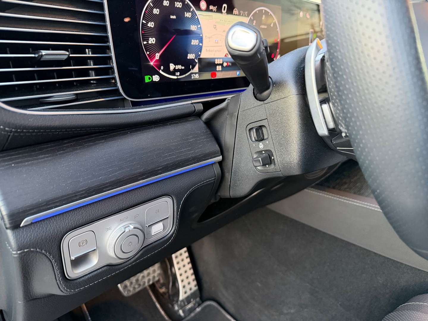 Mercedes GLS 450 Premium Plus - 2025 - Joinsteer - #12