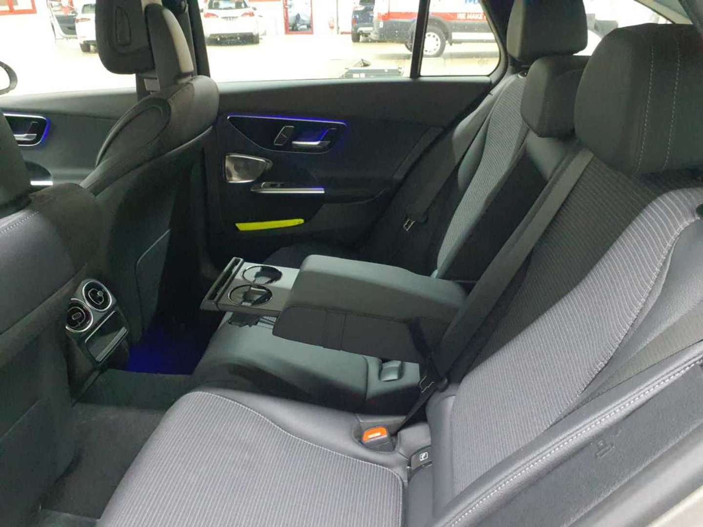 Mercedes Classe C 300 - 2024 - Joinsteer - #6