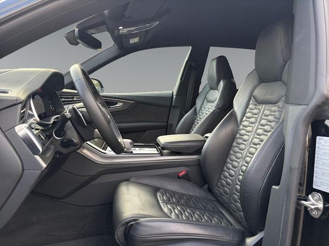 Audi RSQ8 TFSI Quattro Tiptronic - 2022 - Joinsteer - #6