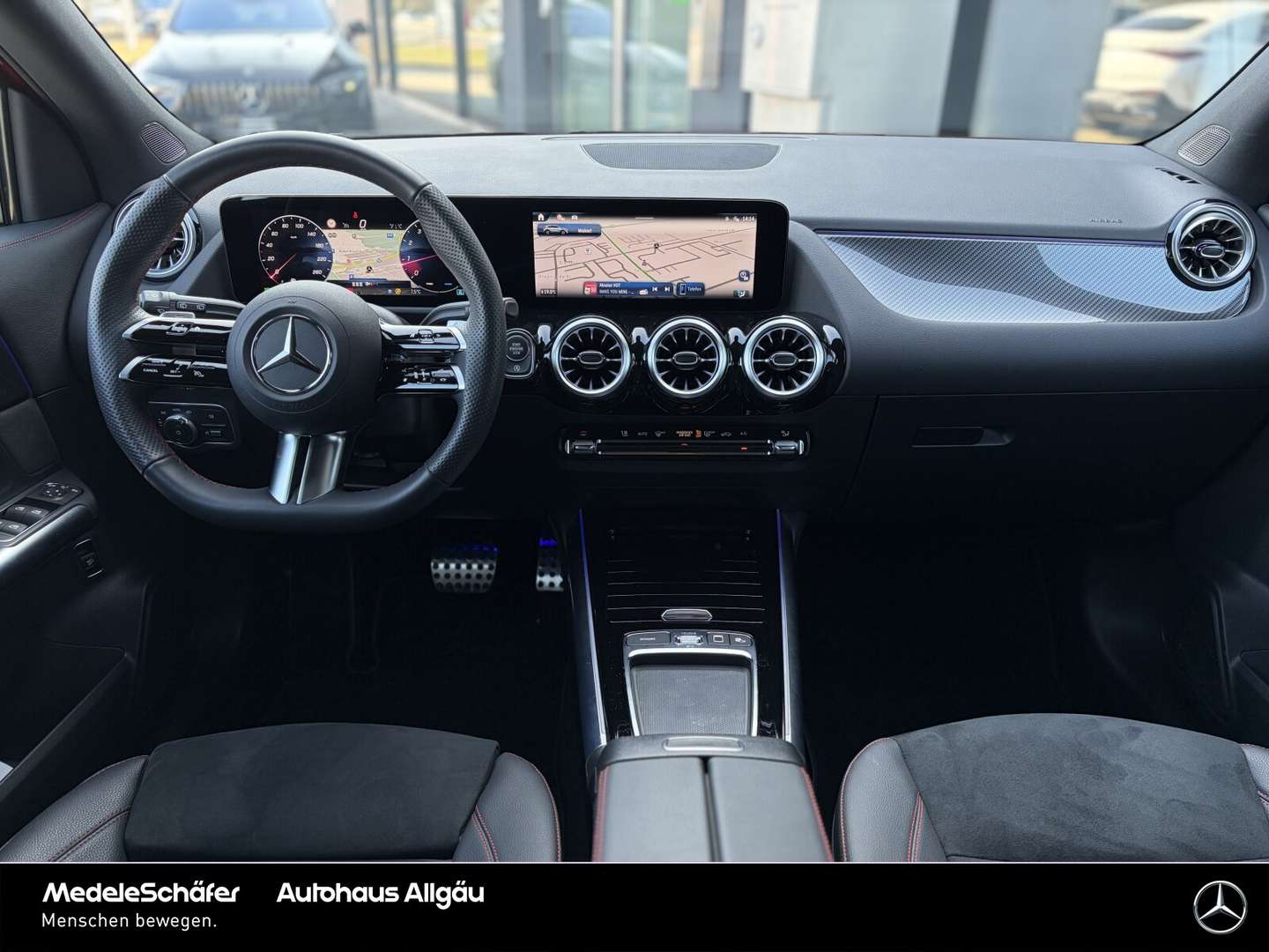 Mercedes GLA 200 200 AMG Line - 2025 - Joinsteer - #5