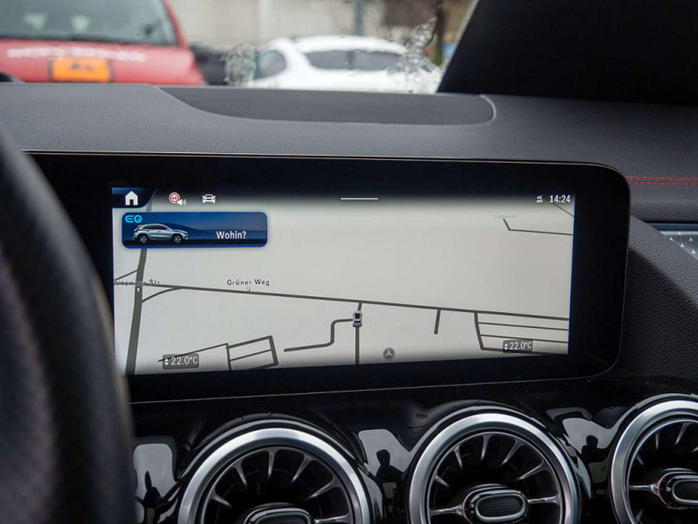 Mercedes EQA 300 Night Edition - 2024 - Joinsteer - #14