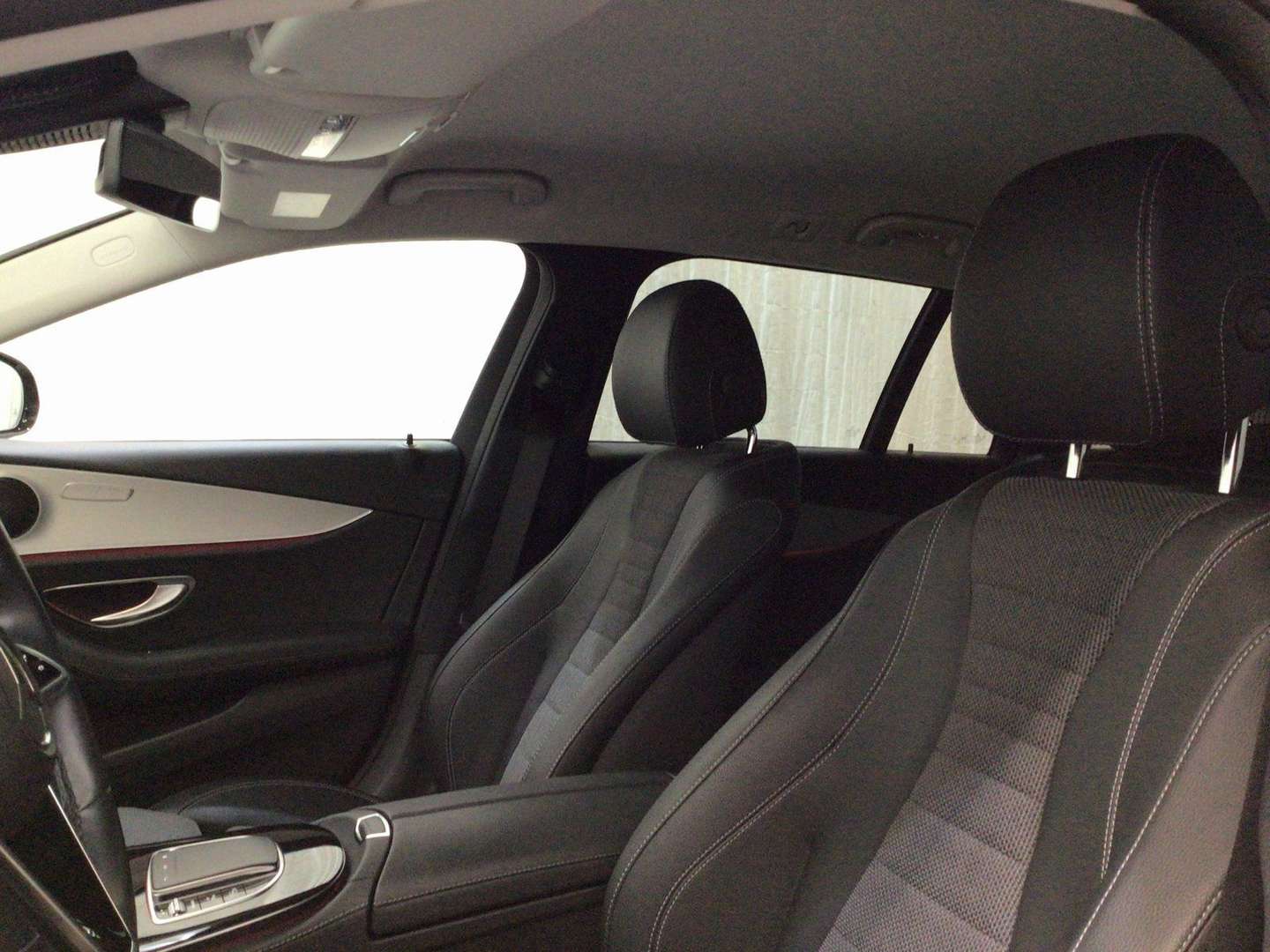 Mercedes Classe E 300 AMG Line - 2022 - Joinsteer - #5