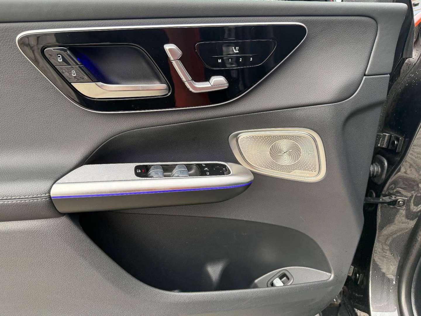 Mercedes GLC Coupé 300 Night Edition - 2024 - Joinsteer - #12