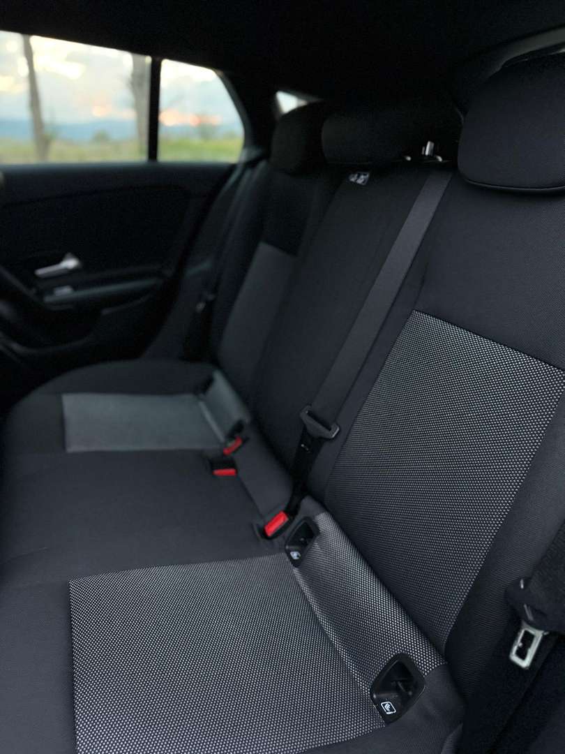 Mercedes CLA Shooting Break 200 Business - 2021 - Joinsteer - #7