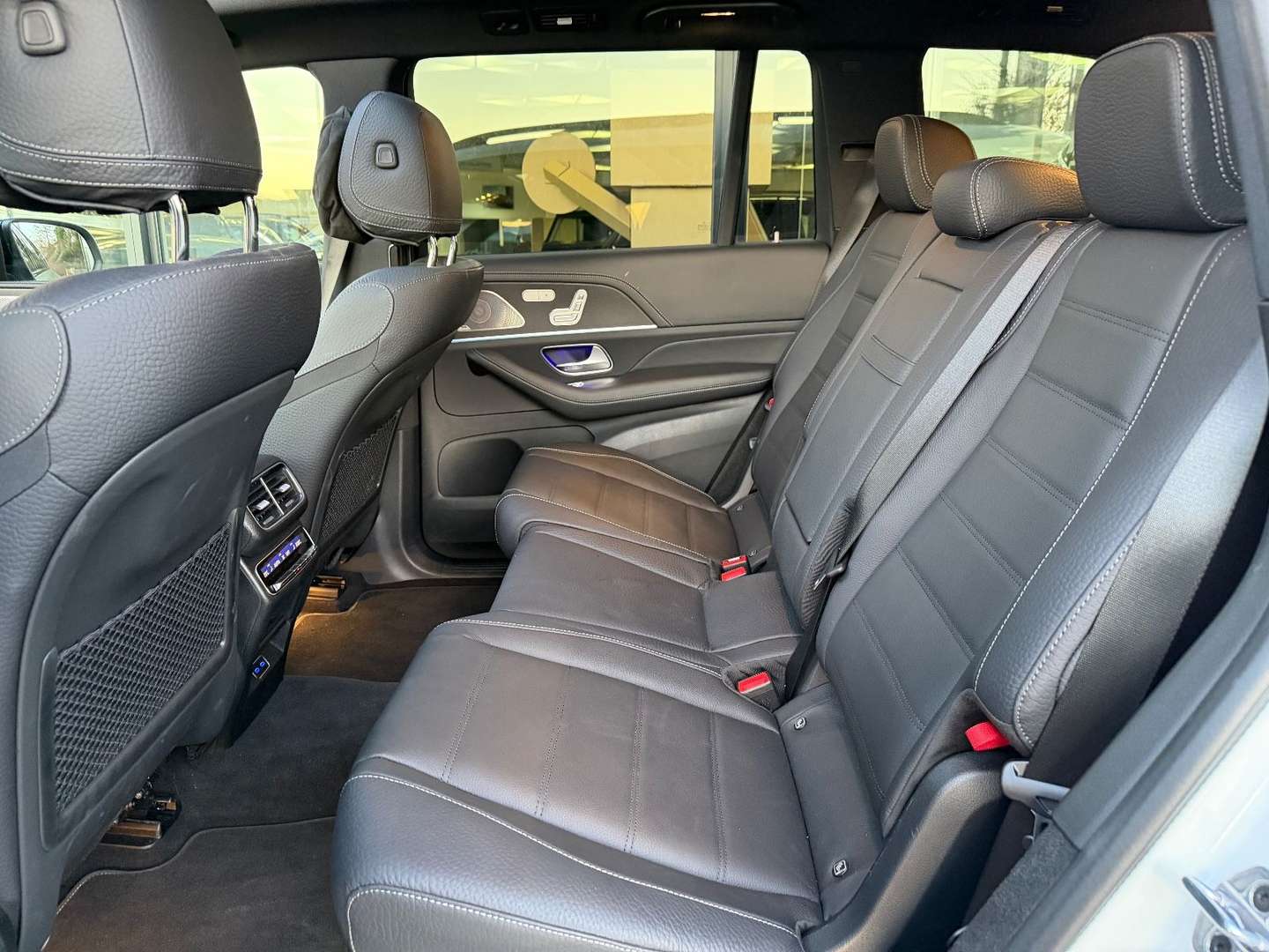 Mercedes GLS 450 Premium Plus - 2025 - Joinsteer - #13