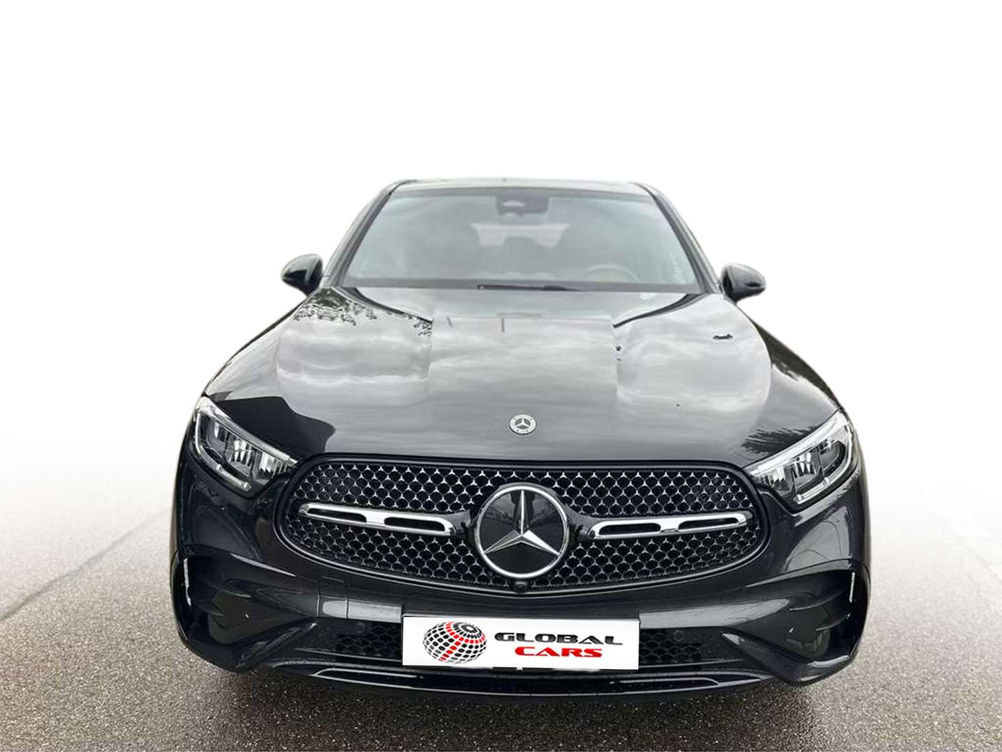 Mercedes GLC 200 Coupé 200 Premium Plus - 2024 - Joinsteer - #2