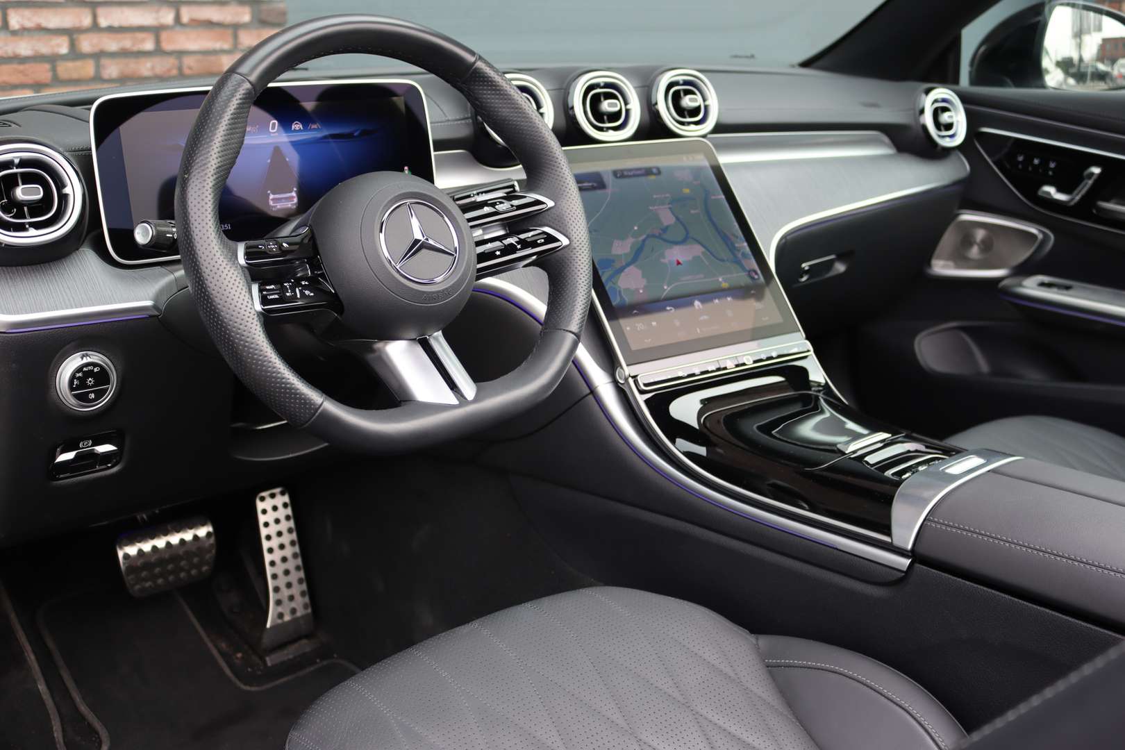 Mercedes CLE 450 Cabriolet 450 AMG Line - 2024 - Joinsteer - #4