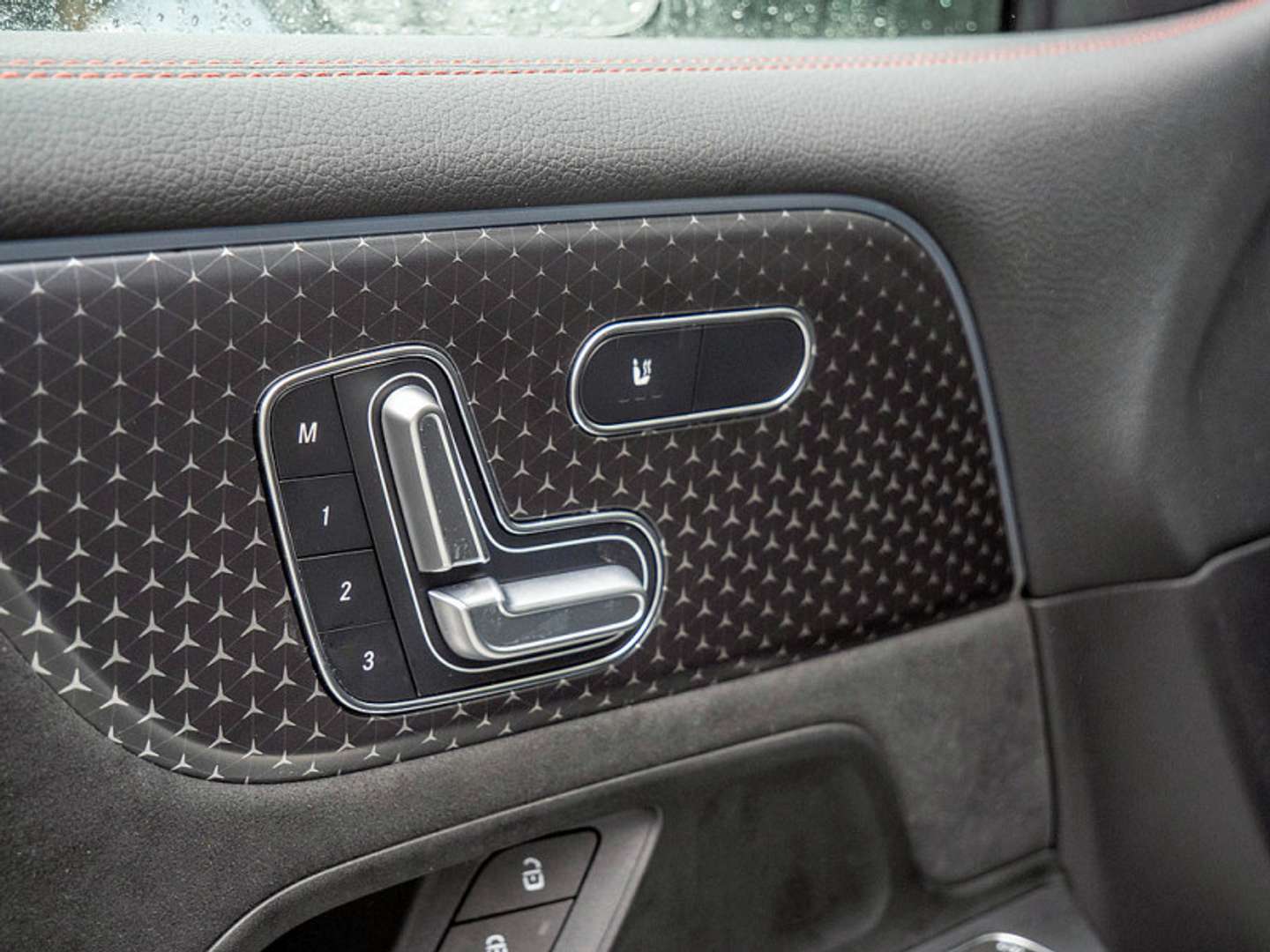 Mercedes EQB 350 AMG Line - 2024 - Joinsteer - #12