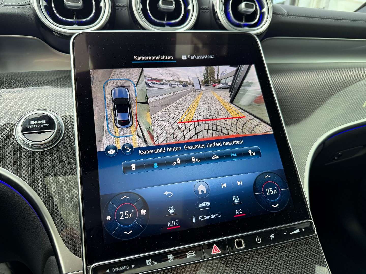 Mercedes GLC Coupé 300 Night Edition - 2024 - Joinsteer - #13