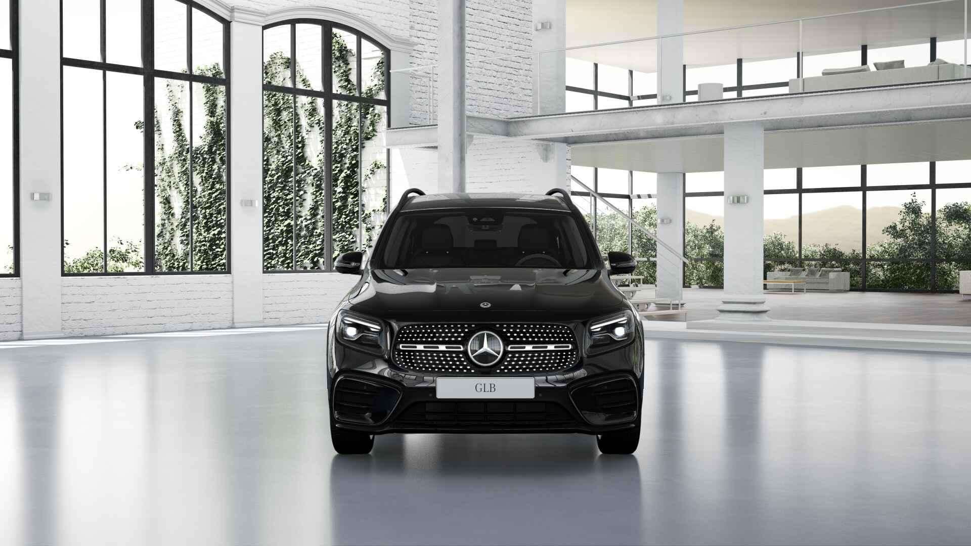 Mercedes GLB 180 Premium Plus - 2026 - Joinsteer - #8