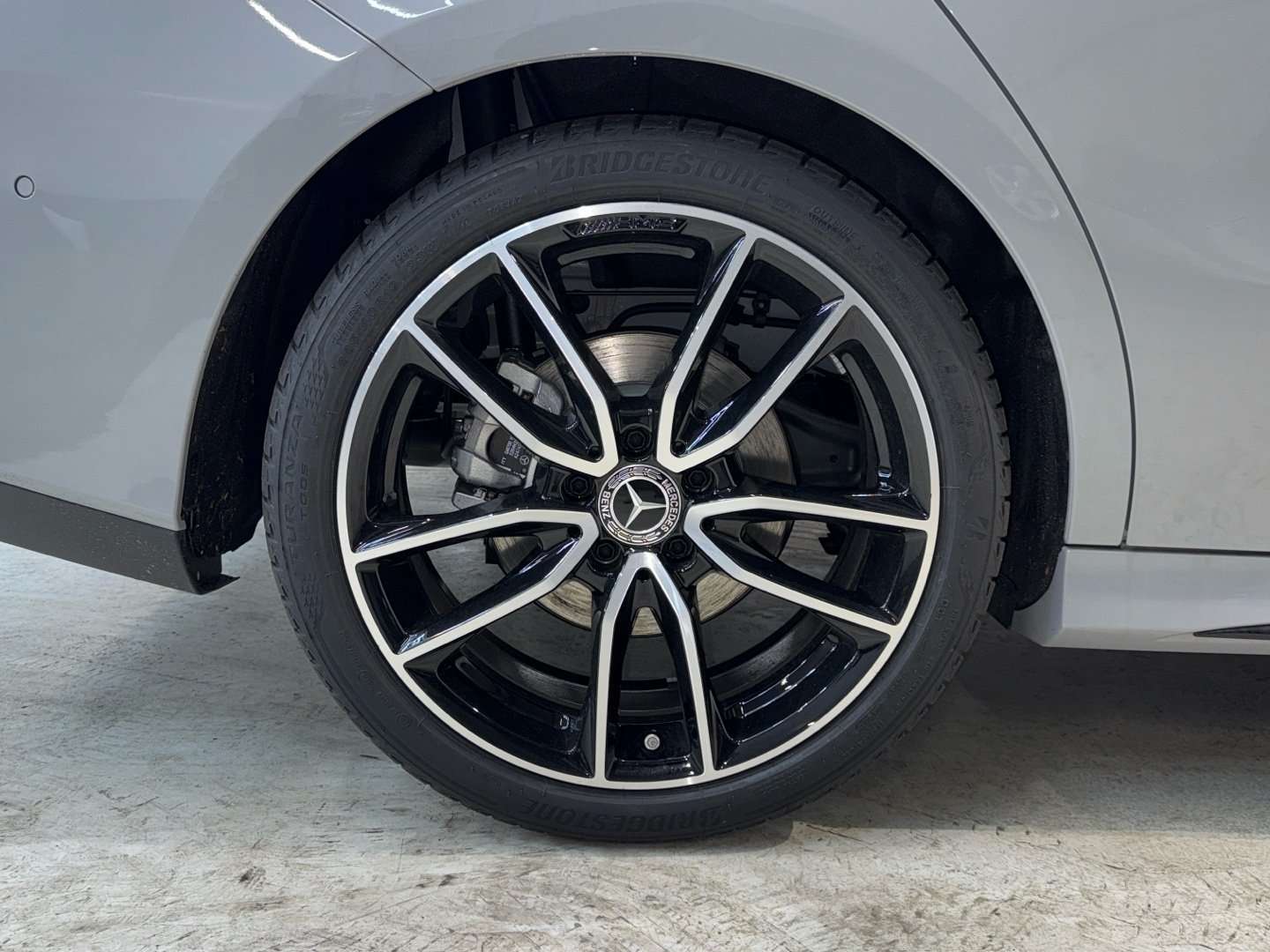 Mercedes CLA 200 Night Edition - 2026 - Joinsteer - #6