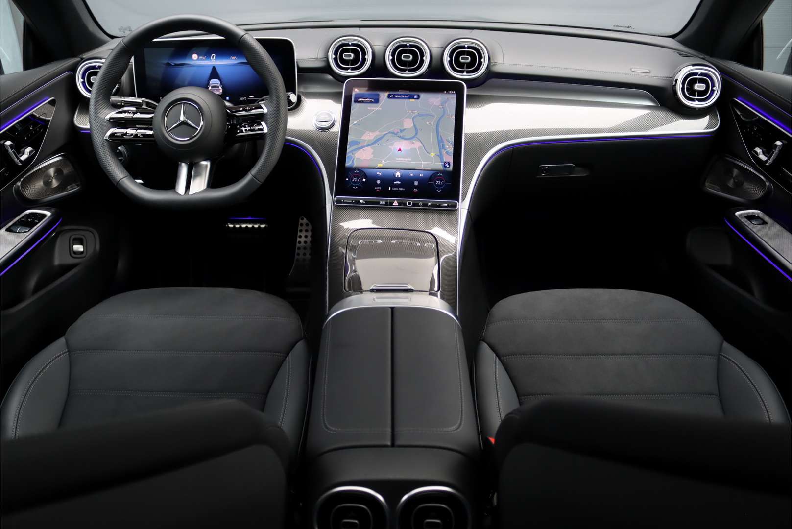 Mercedes CLE Coupé 200 AMG Line - 2023 - Joinsteer - #3