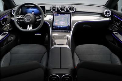 Mercedes CLE Coupé 200 AMG Line