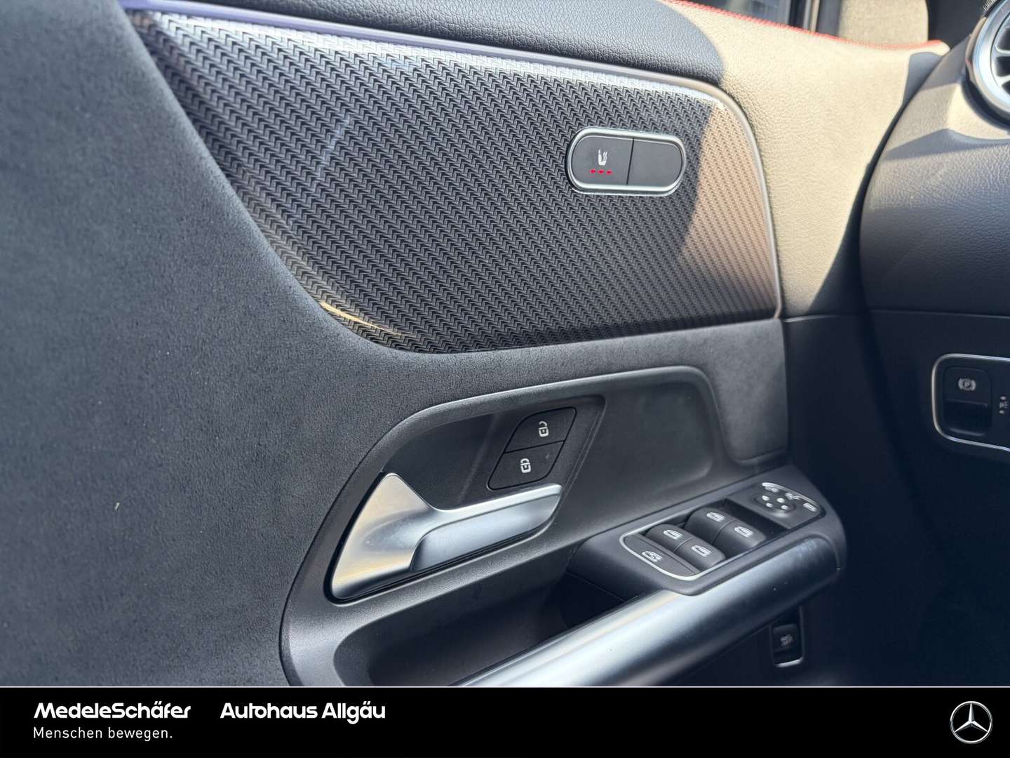 Mercedes GLA 200 200 AMG Line - 2025 - Joinsteer - #7