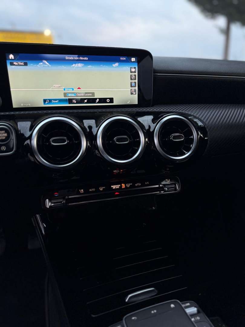 Mercedes CLA Shooting Break 200 Business - 2021 - Joinsteer - #9