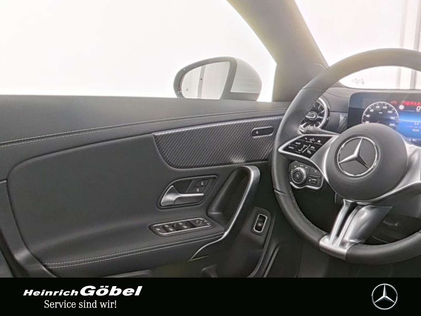 Mercedes CLA 180 Progressive - 2025 - Joinsteer - #2