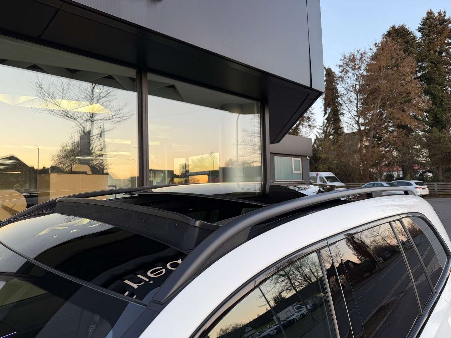 Mercedes GLS 450 Premium Plus - 2025 - Joinsteer - #15