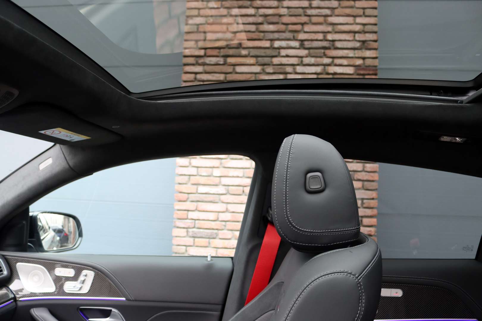 Mercedes GLE 53 AMG Coupé 53 Premium - 2024 - Joinsteer - #4