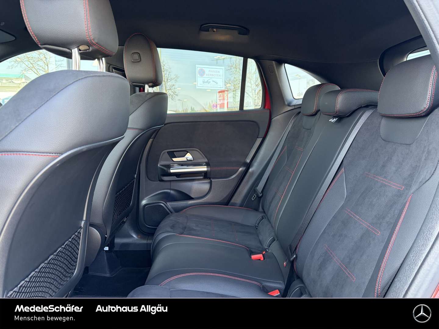 Mercedes GLA 200 200 AMG Line - 2025 - Joinsteer - #8