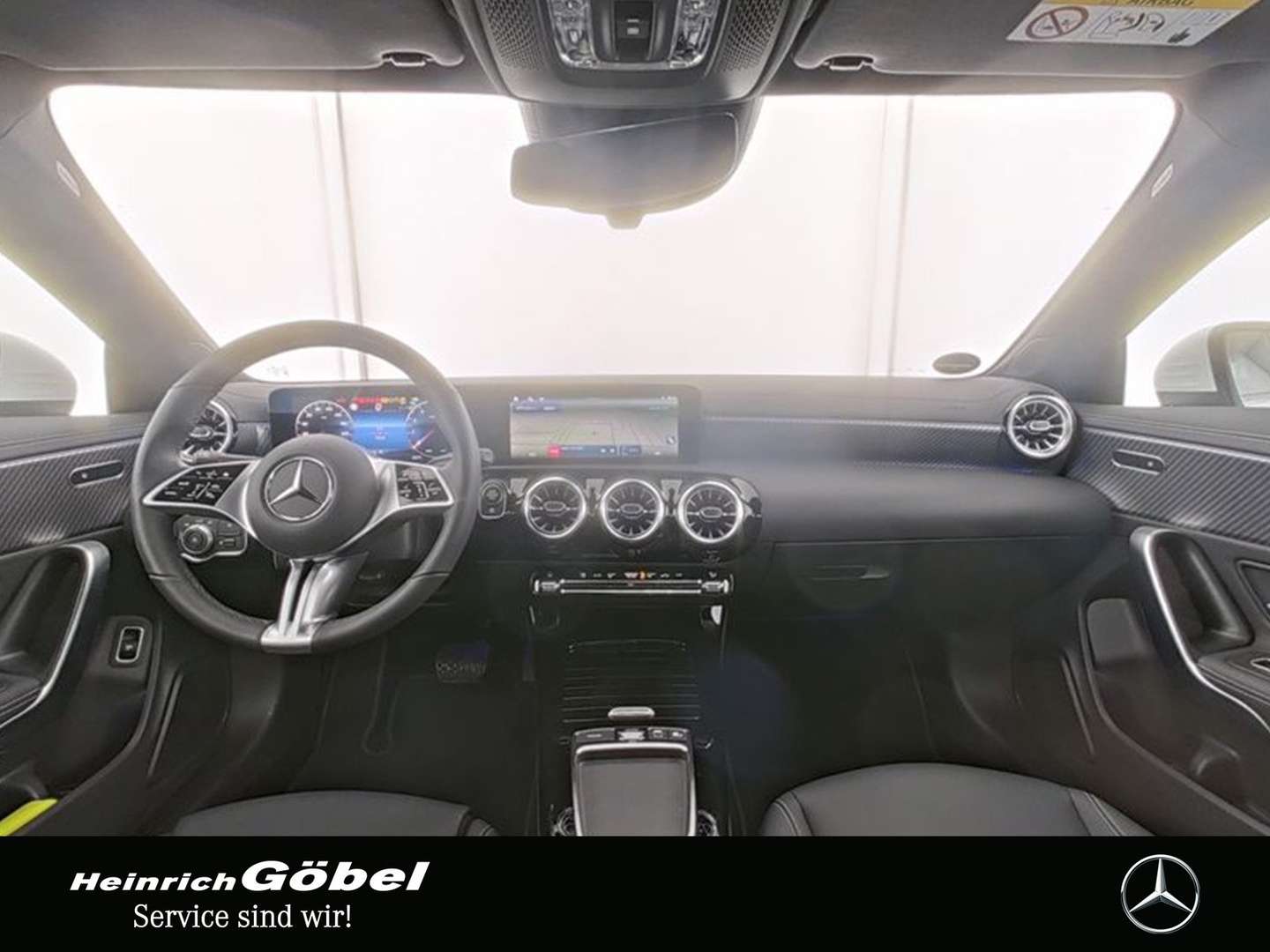 Mercedes CLA 180 Progressive - 2025 - Joinsteer - #3