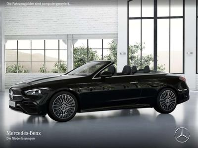 Mercedes CLE 200 AMG Line