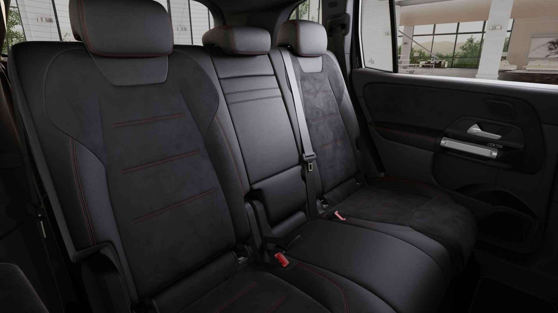 Mercedes GLB 180 Premium Plus - 2026 - Joinsteer - #11