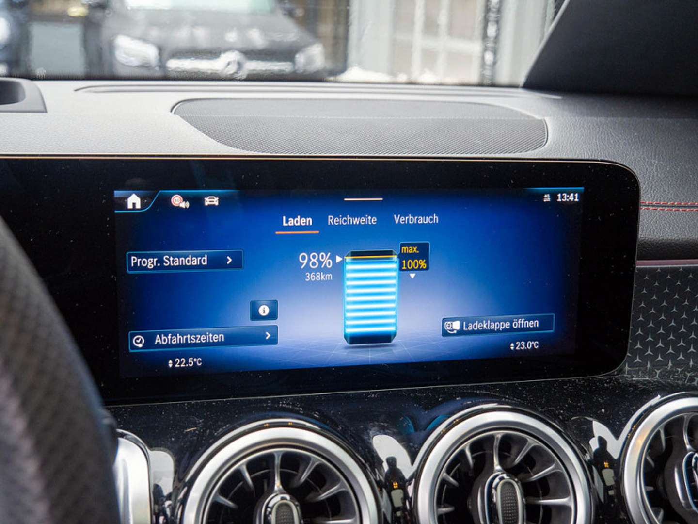 Mercedes EQB 350 AMG Line - 2024 - Joinsteer - #15