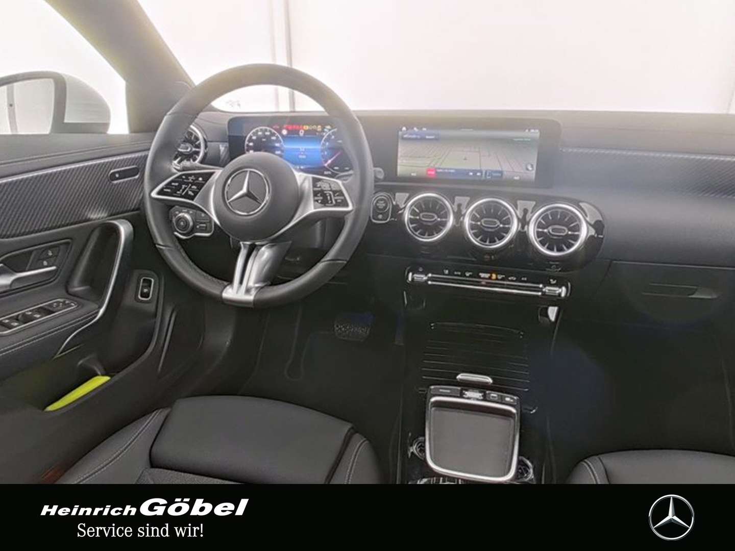 Mercedes CLA 180 Progressive - 2025 - Joinsteer - #4