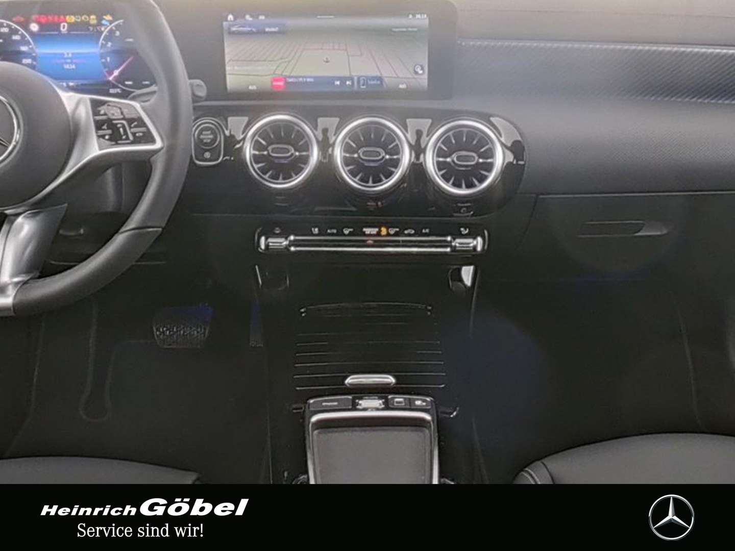 Mercedes CLA 180 Progressive - 2025 - Joinsteer - #5